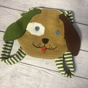 Blabla Dog Backpack